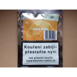 Ashton Dýmkový tabák Gold Rush 10g