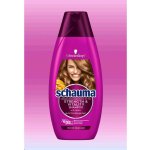 Schauma Strenght & Vitality šampon 400 ml – Hledejceny.cz