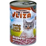 Sokol Falco LÍZA drůbeží 400 g – Hledejceny.cz