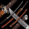 Meč pro bojové sporty JAPAN SWORDS Mokuzai