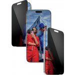 PanzerGlass Privacy Apple iPhone 17 Pro Max s instalačním rámečkem PG75492 – Sleviste.cz