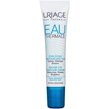 Uriage Eau Thermale aktivní hydratační krém na oční okolí Hypoallergenic 15 ml