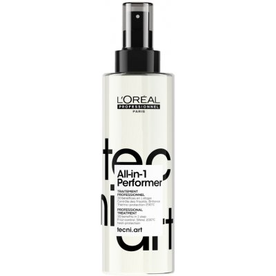 L’Oréal Professionnel Tecni.Art All-in-1 Performer bezoplachová péče ve spreji 190 ml – Hledejceny.cz