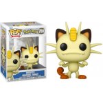 Funko Pop! Pokémon - Meowth Games 780 – Zbozi.Blesk.cz