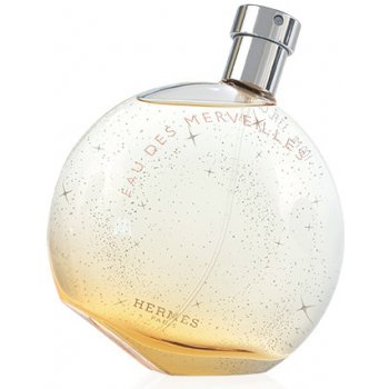 Hermès Eau des Merveilles toaletní voda dámská 100 ml tester