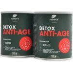 Nature’s Finest Detox Anti-Age 1+1 250 g – Hledejceny.cz