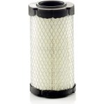 Vzduchový filtr MANN-FILTER C 10 007 – Hledejceny.cz