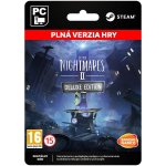 Little Nightmares 2 (Deluxe Edition) – Hledejceny.cz