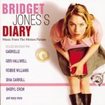 Ost - Bridget Jones's Diary 1 CD – Hledejceny.cz