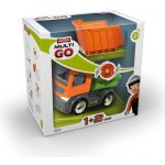 Efko IGRÁČEK MULTIGO 1+2 SKLÁPĚČKA – Zboží Dáma