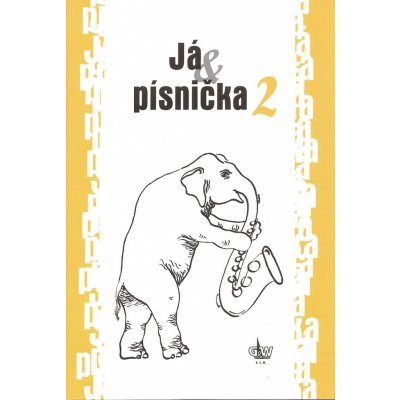 Já § písnička 2 – Zboží Mobilmania