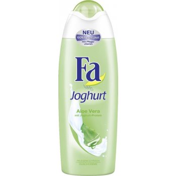 Fa Yoghurt & Aloe Vera sprchový gel 250 ml