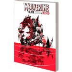 Wolverine: Black, White a Blood – Zbozi.Blesk.cz