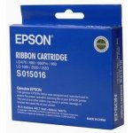 Páska do tiskárny Epson LQ 2550, LQ 860, LQ 670, černá, C13S015262, originál – Hledejceny.cz