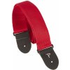 Perri's Leathers Poly Pro Extra Long Red