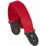 Perri's Leathers Poly Pro Extra Long Red – Zboží Dáma