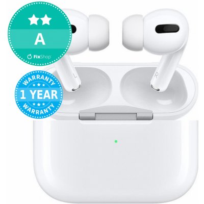 Apple AirPods Pro (1st Gen 2019) - A – Zbozi.Blesk.cz