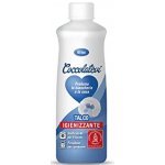 Coccolatevi L Originale koncentrovaný parfém do pračky s dezinfekční přísadou 48 PD 300 ml – HobbyKompas.cz