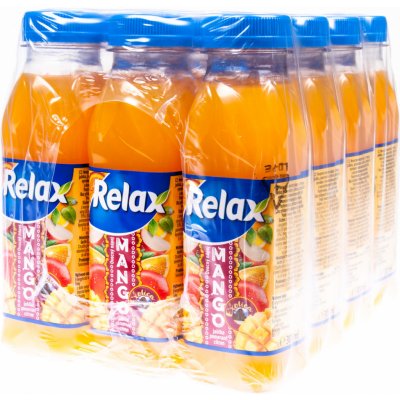 Relax exotica mango 300 ml – Zboží Dáma