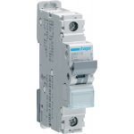 Hager Electro 1p B 10A 10kA NBN110 – Zboží Mobilmania