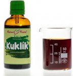 Bylinné kapky Kuklík 50 ml – Hledejceny.cz