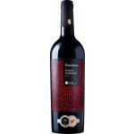 Feudi Salentini Sassirossi Primitivo di Manduria 2023 14% 0,75 l (holá láhev) – Hledejceny.cz