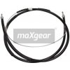 MAXGEAR Tazne lanko, parkovaci brzda - 32-0228