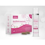 DecoFemm Beauty Breast 120 kapslí + DecoFemm gel 100 ml – Zboží Dáma