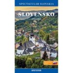 SLOVENSKO sprievodca – Hledejceny.cz