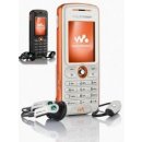 Mobilní telefon Sony Ericsson W200i