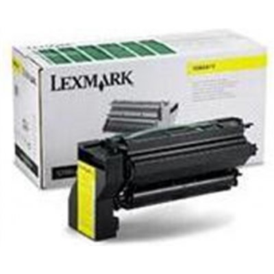 Lexmark 10B042Y - originální