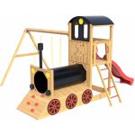 Palis Gym Train smrk/borovice – Sleviste.cz