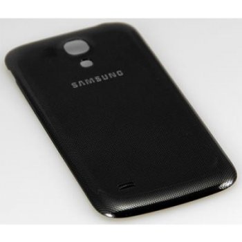 Kryt Samsung Galaxy S4 mini (i9195) zadní černý