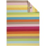 CAWÖ Lifestyle Blockstreifen 7018 50 x 70 cm vícebarevná – Hledejceny.cz