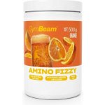 GymBeam Amino Fizzy 500 g – Hledejceny.cz