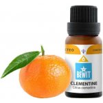 BEWIT Klementinka Esenciální olej 5 ml – Zboží Dáma