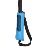 Doppler Fiber Golf Trekking - partnerský skládací deštník modrý – Zboží Dáma