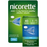 NICORETTE MINT 4MG PAS CMP 40 – Sleviste.cz