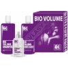 BK Brazil Keratin Bio Volume šampon 300 ml + kondicionér 300 ml + olej / sérum 100 ml dárková sada