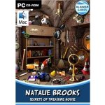 Natalie Brooks: Secrets of Treasure House – Hledejceny.cz