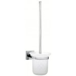 Mexen Rufo WC štětka chrom 7050950-00 – Hledejceny.cz