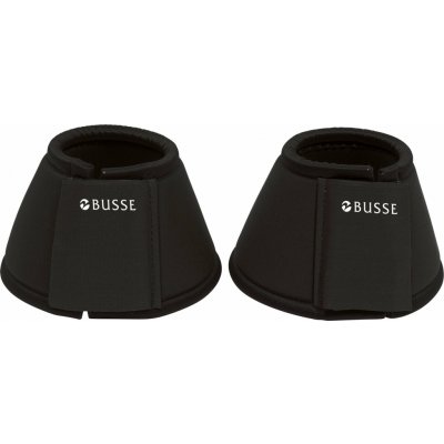 BUSSE VÝPRODEJ: Zvon Soft BUSSE černý – Zboží Dáma