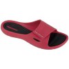 Boty do vody Aquafeel Profi Pool Shoes Women Red Black