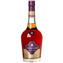 Courvoisier Cognac VSOP 0,7 l (holá láhev)