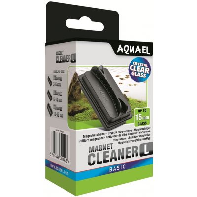 AquaEl magnetická stěrka L 10 - 15 mm – Hledejceny.cz