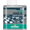 Doplňky na kolo olej do vidlic MOTOREX Racing Fork Oil 10W 250ml