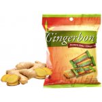 Gingerbon Zázvorové bonbony classic 125 g – Zboží Dáma