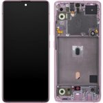 LCD Displej + Dotyková vrstva Samsung Galaxy A51 - originál – Zboží Mobilmania