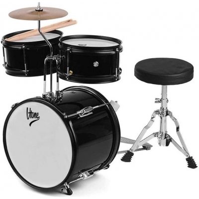 V-TONE VD JUNIOR BK – Zboží Dáma