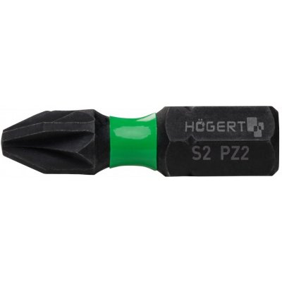 Högert 20 ks PZ2 25 mm HT1S700 – Zboží Dáma